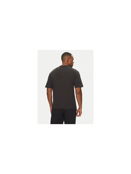 Reebok Póló Regular Fit fekete