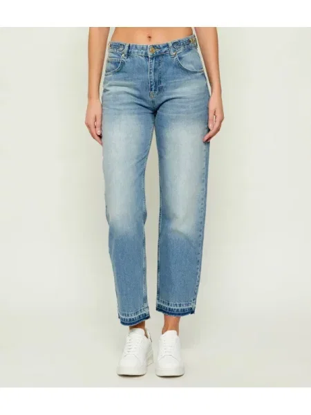 Gaëlle Paris Blugi albastru