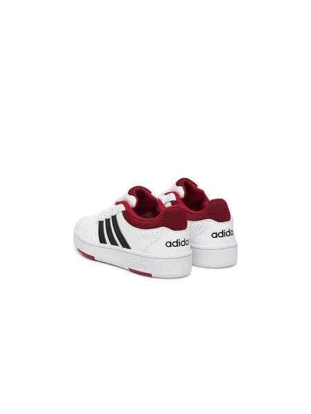 Adidas Sneakersy Hoops Classic biela