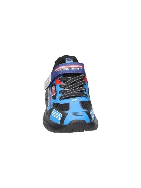Tenisky Skechers modrá