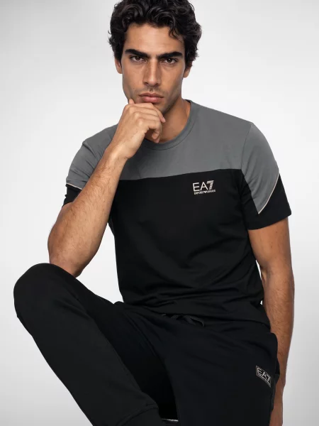Sportska majica Emporio Armani Ea7