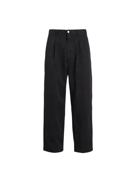 Spodnie Comme Des Garcons czarne