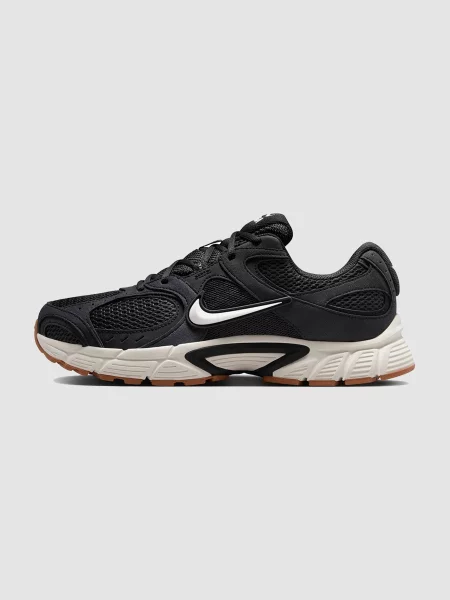 Кроссовки Nike черные