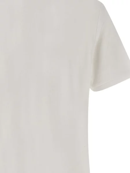 Tricou Kangra alb