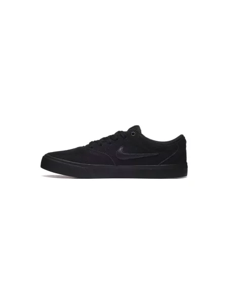 Félcipo Nike fekete