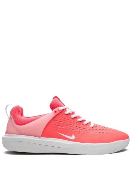 Sneakerși Nike Zoom roz
