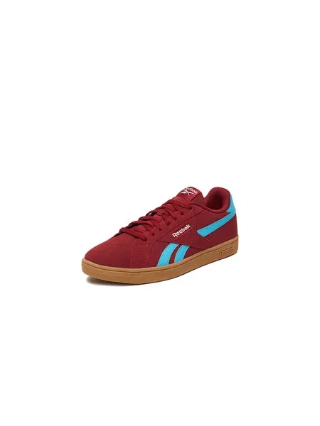 Reebok Sportcipők CEO-COURT RETRO piros