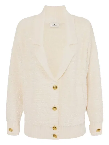 Cardigan Elisabetta Franchi