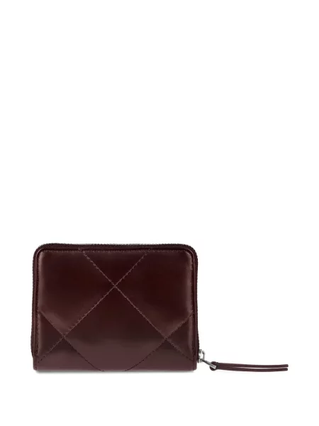 Portofel Tory Burch roșu