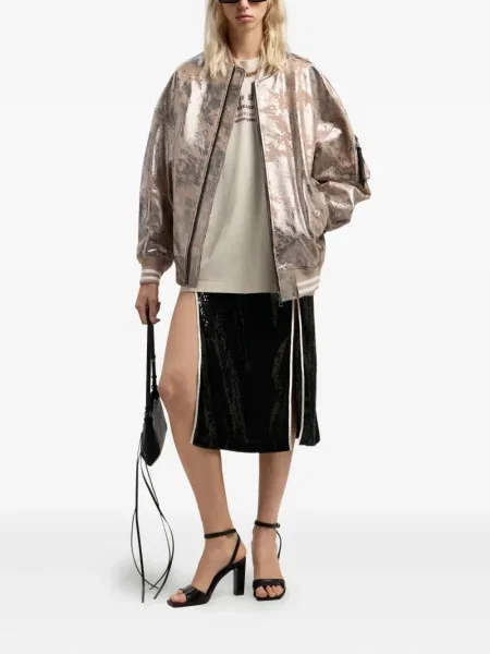Geacă bomber Palm Angels