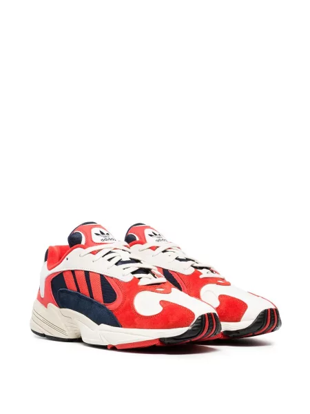 Tenisky Adidas červené