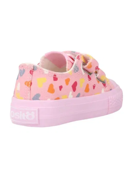 Pantofi copii Osito roz
