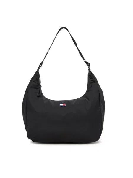 Tommy Jeans Torbica Tjw Urban Large crna