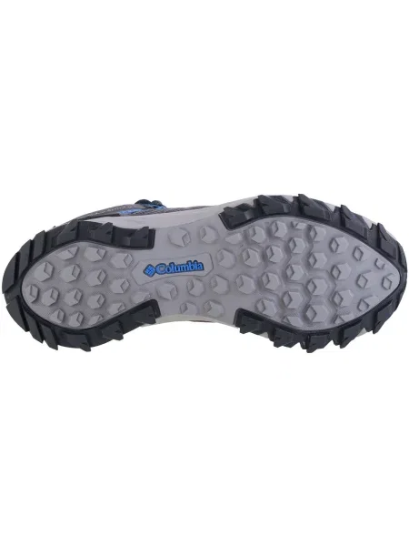 Pantofi Columbia gri