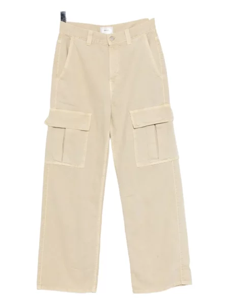 Spodnie Haikure z twillu