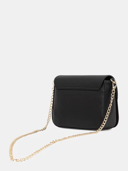 Сумка Valentino Bags черная