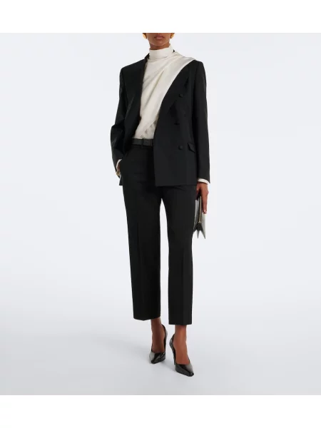 Pantaloni Róhe negru