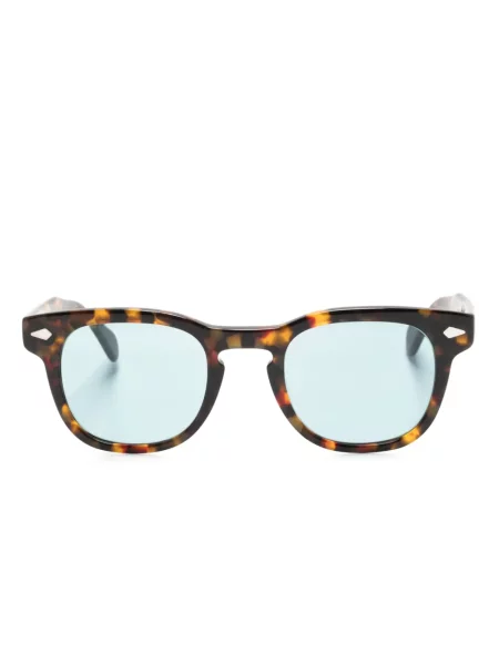 Sunčane naočale Moscot smeđa