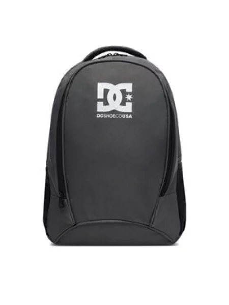 Batoh DC Shoes šedý