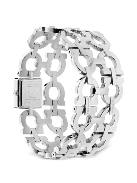 Ceas Ferragamo negru