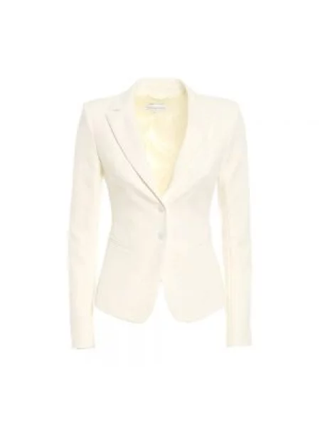 Marynarka Patrizia Pepe biała