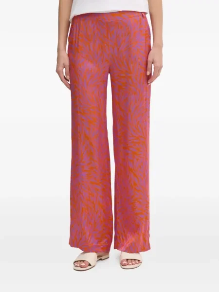 Панталон La Petite Française оранжево