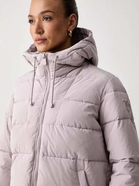 Стеганая куртка Pinko