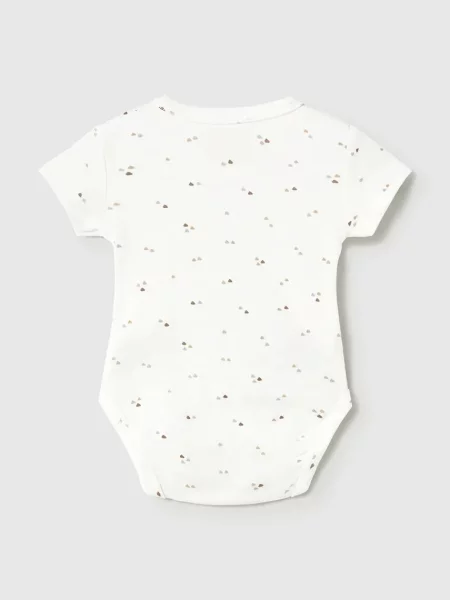 Mayoral Newborn боді дитяче