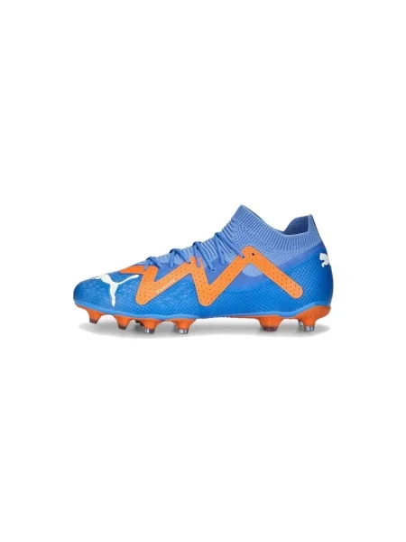 Pantofi Puma albastru