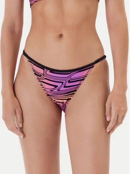 Puma Bikini partea de jos violet