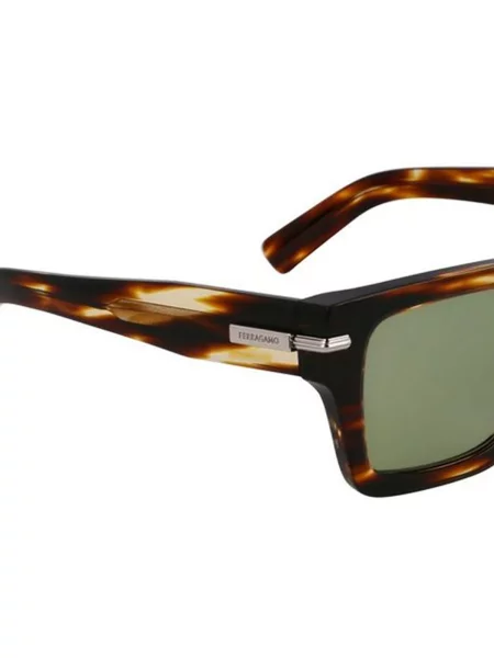 Ceas Salvatore Ferragamo maro