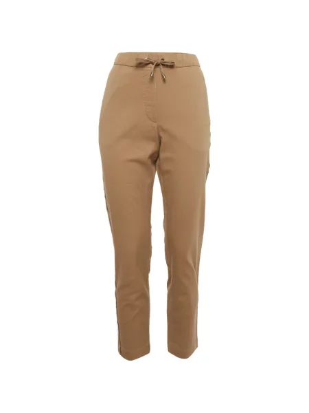 Pantaloni Brunello Cucinelli cu cordon