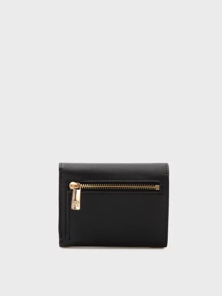 Кошелек Tommy Hilfiger черный