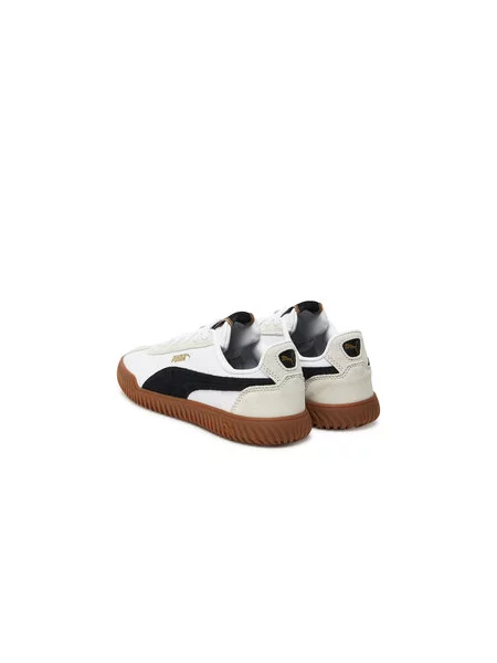 Sneakersy Puma bílé