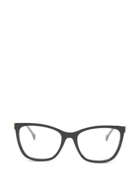 Ochelari de soare Carolina Herrera negru