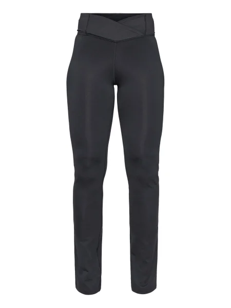 Reebok Pantaloni sport negru