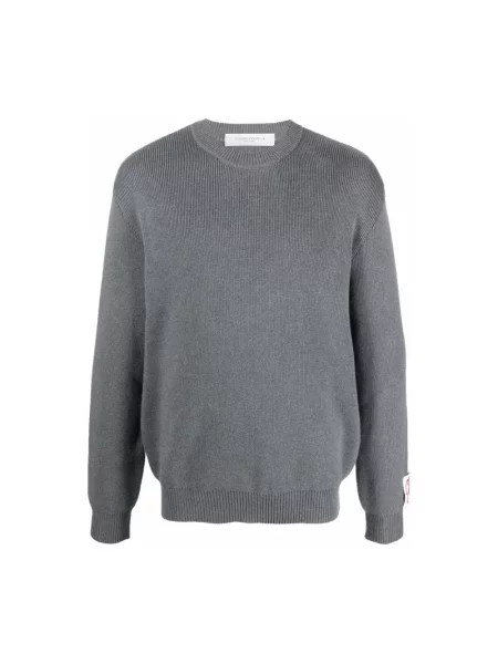 Sweter Golden Goose szary
