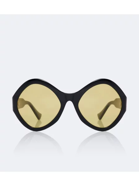 Ochelari de soare Valentino negru