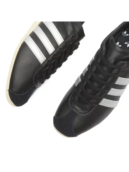 Sneakersy Adidas białe