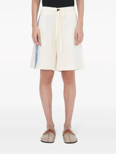 Šortky Jw Anderson biela