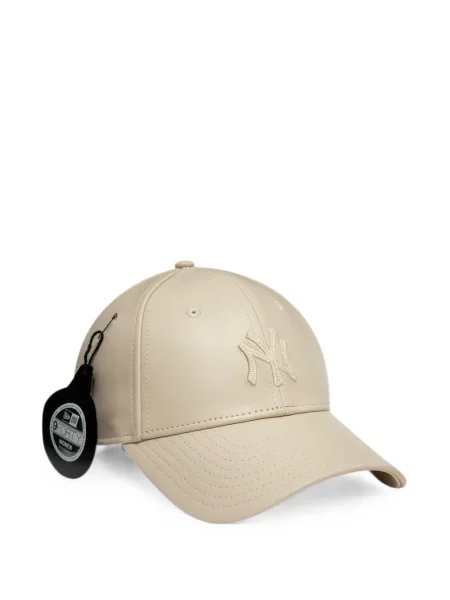 Șapcă New Era Cap din piele