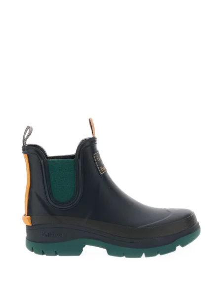 Botine chelsea Barbour negru