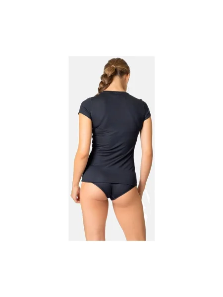 Tricou Odlo albastru