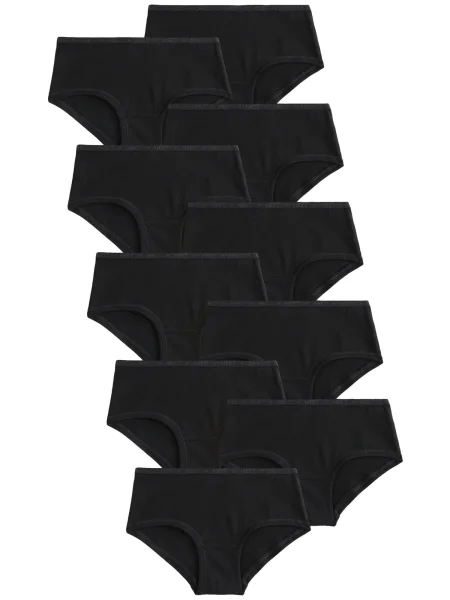 Palton copii Next negru