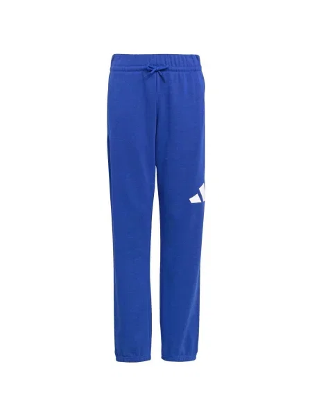Nohavice Adidas modrá