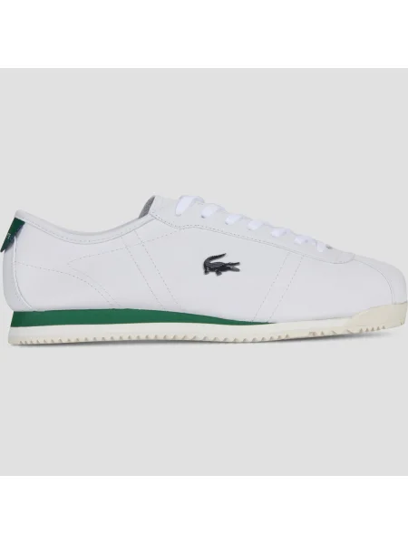 Tenisky Lacoste biela
