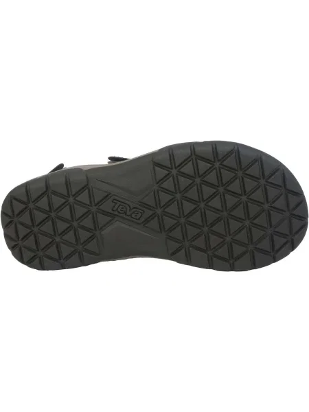 Pantofi Teva maro