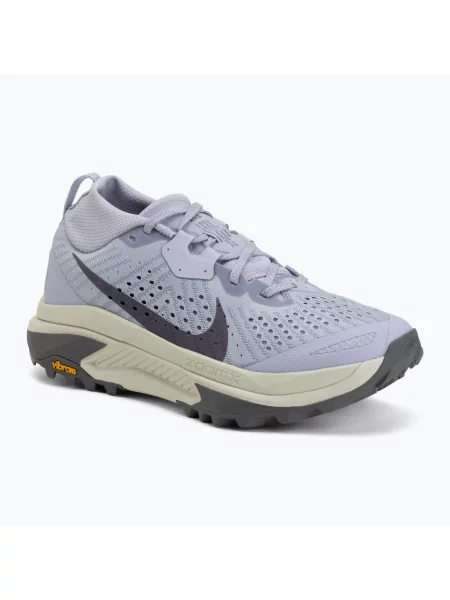 Nike ACG Zegama Trail női futócipő ghost/tengeri üveg/füstszürke/cementszürke ACG Zegama Trail kék