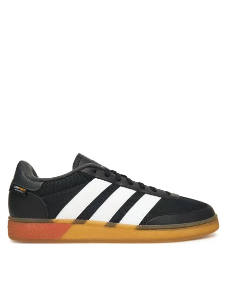 Usposabljanje copati Adidas Performance bela