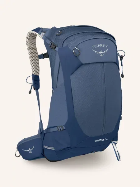 Osprey Plecak Stratos 24 L blau granatowy